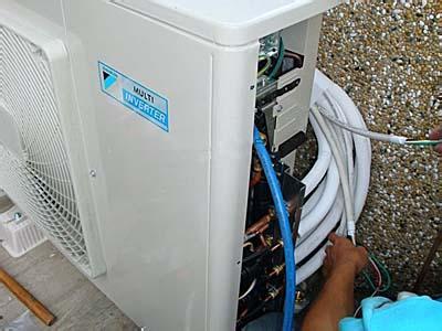 西湖商场中央空调分析及中央空调的维保分析